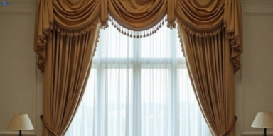 Living room lounge curtain cleaning service smythes-creek-vic Matty Curtain Cleaning